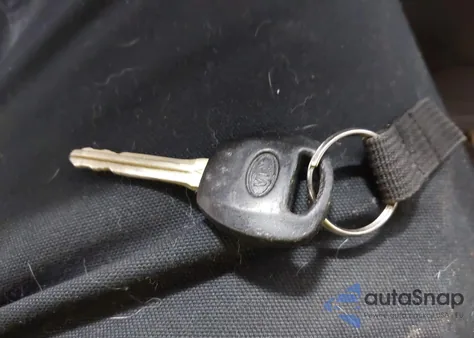 2011 Kia Sedona Lx из США, поврежденный, VIN KNDMG4C78B6414589